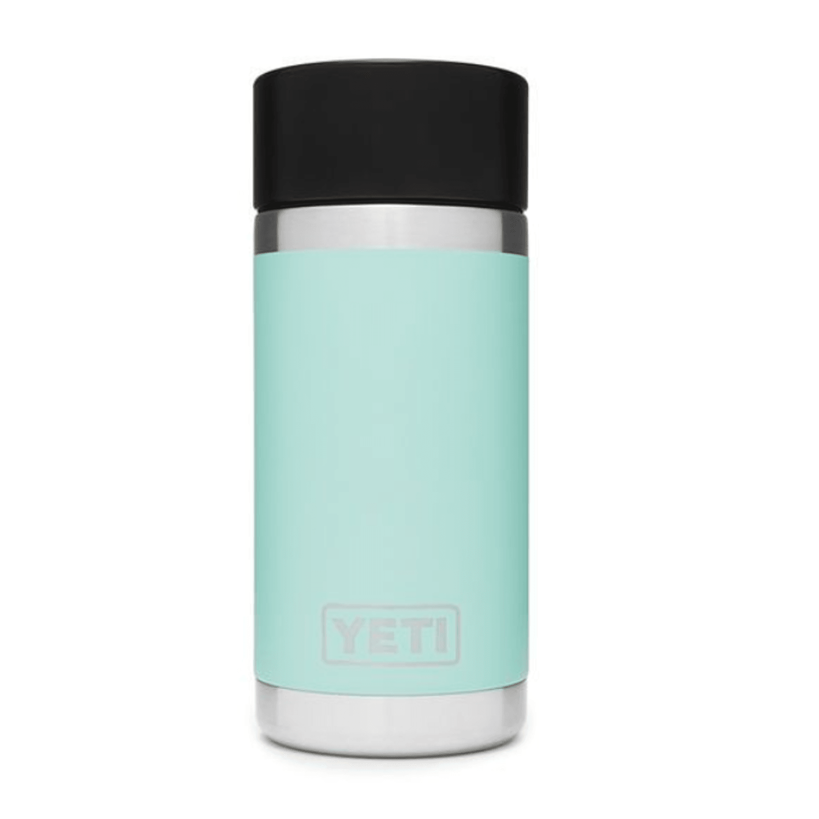 YETI® 12 oz Bottle With Hot Shot Cap gallery detail image