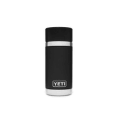 YETI® 12 oz Bottle With Hot Shot Cap gallery detail image