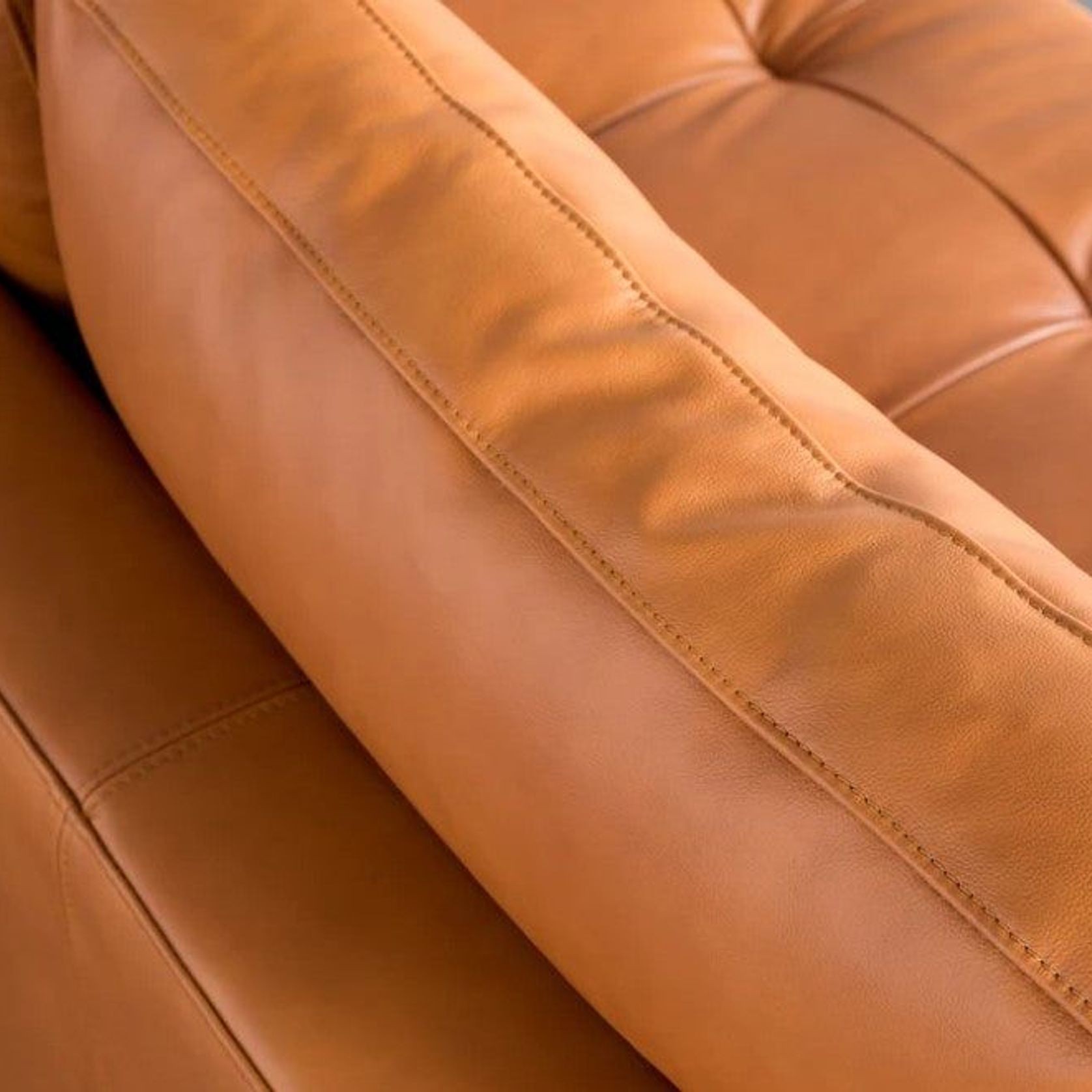 Home Genuine Leather Sofa gallery detail image