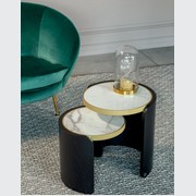 Roller Nesting Tables gallery detail image