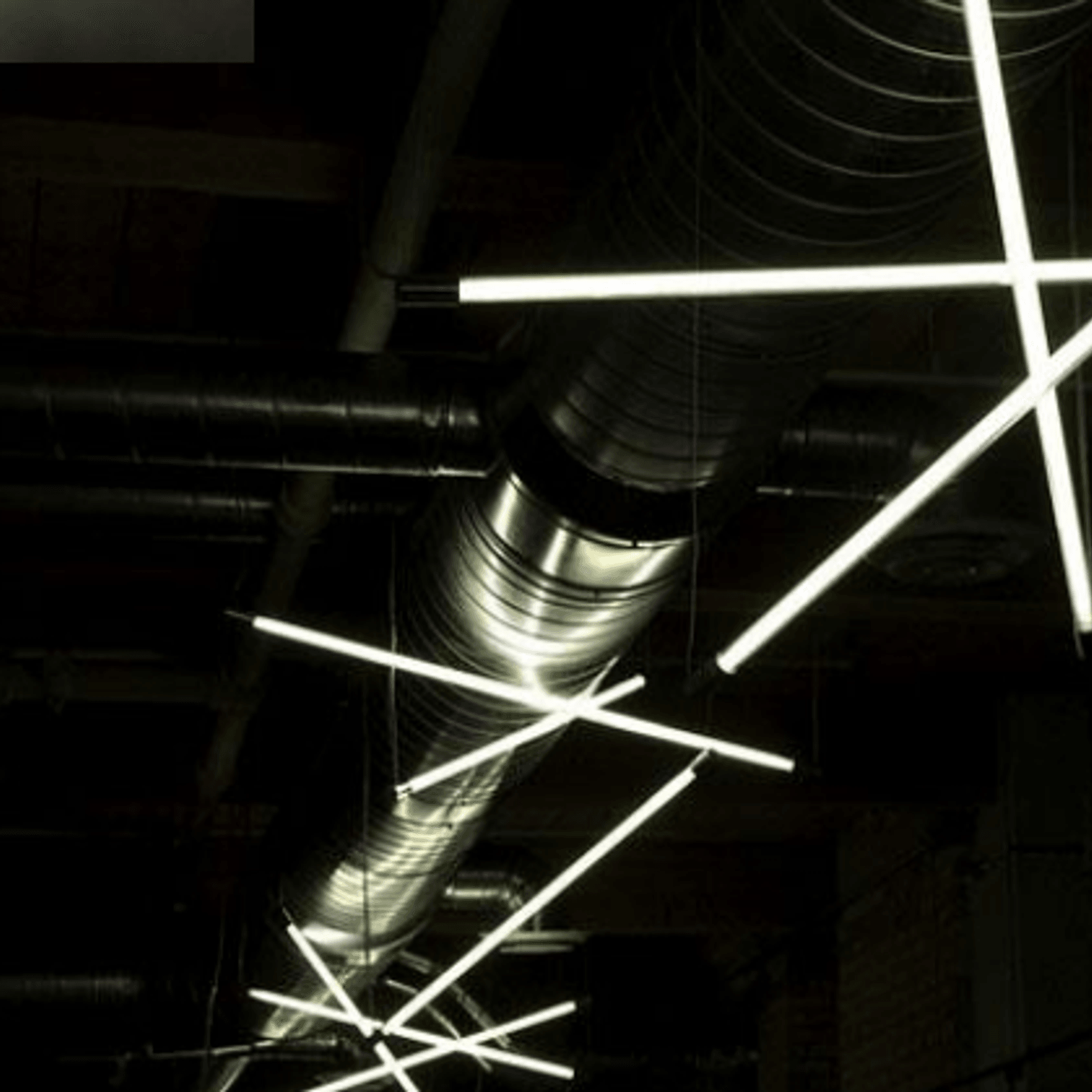 Tilt Tube Pendant gallery detail image