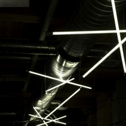 Tilt Tube Pendant gallery detail image