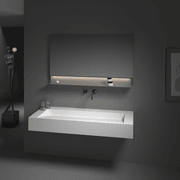 The Ramp Basin - Ramp C100 1200mm gallery detail image