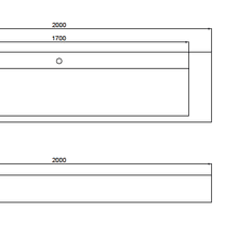 The Ramp Trough 180 2000 - Basin gallery detail image