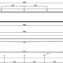 The Ramp Basin - Ramp Commercial 200 3000 gallery detail image