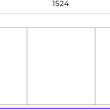 The Copper Bath Tub - Mumbai Soak Tub 1524mm - CB5060-D60 gallery detail image