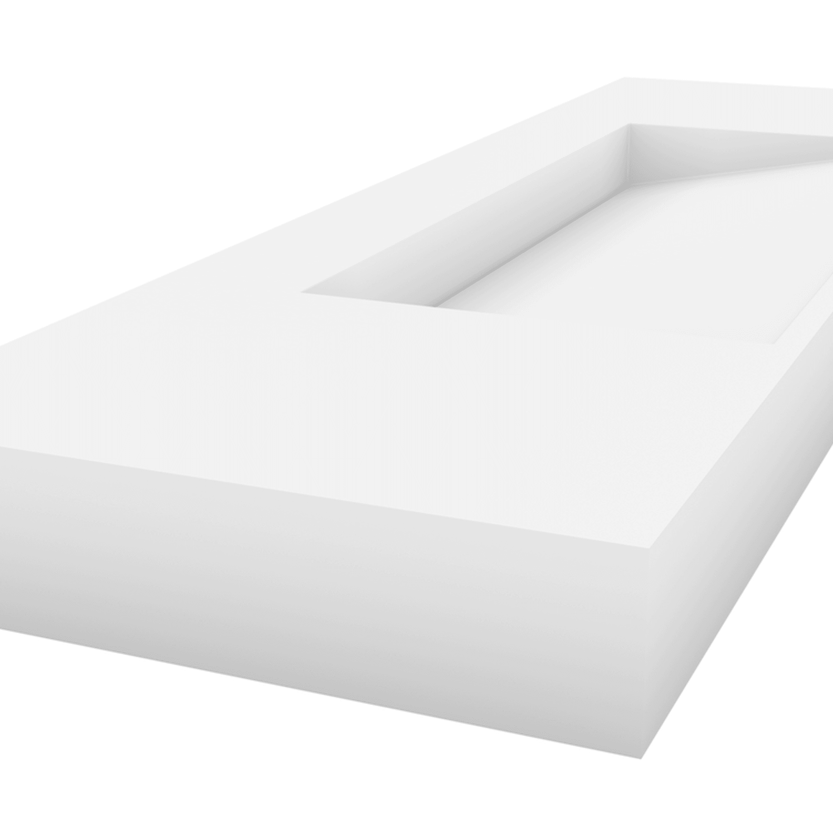 The Ramp Basin - Ramp C100-b 1500 Middle gallery detail image