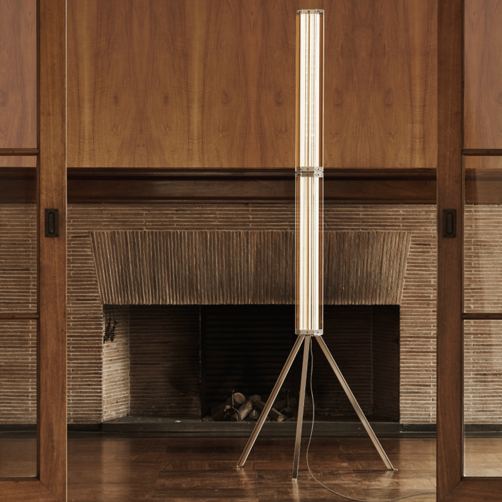 Superwire F Floor Lamp by Flos gallery detail image
