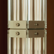 Superwire F Floor Lamp by Flos gallery detail image