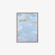 Sea Bleu - Limited Edition Print gallery detail image