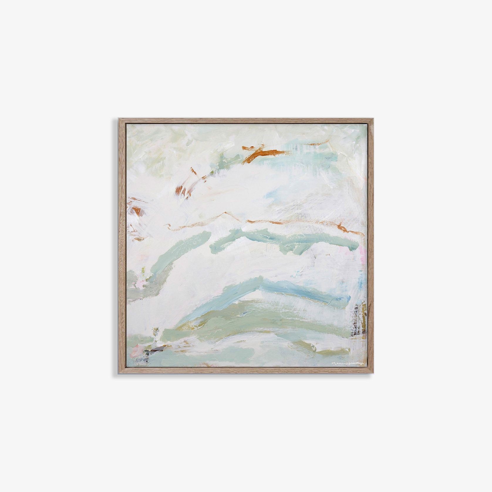 Sea Haze - Limited Edition Print gallery detail image