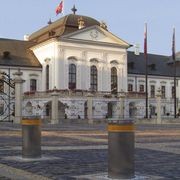 Security Bollards gallery detail image