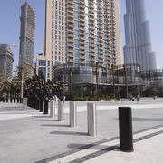 Security Bollards gallery detail image