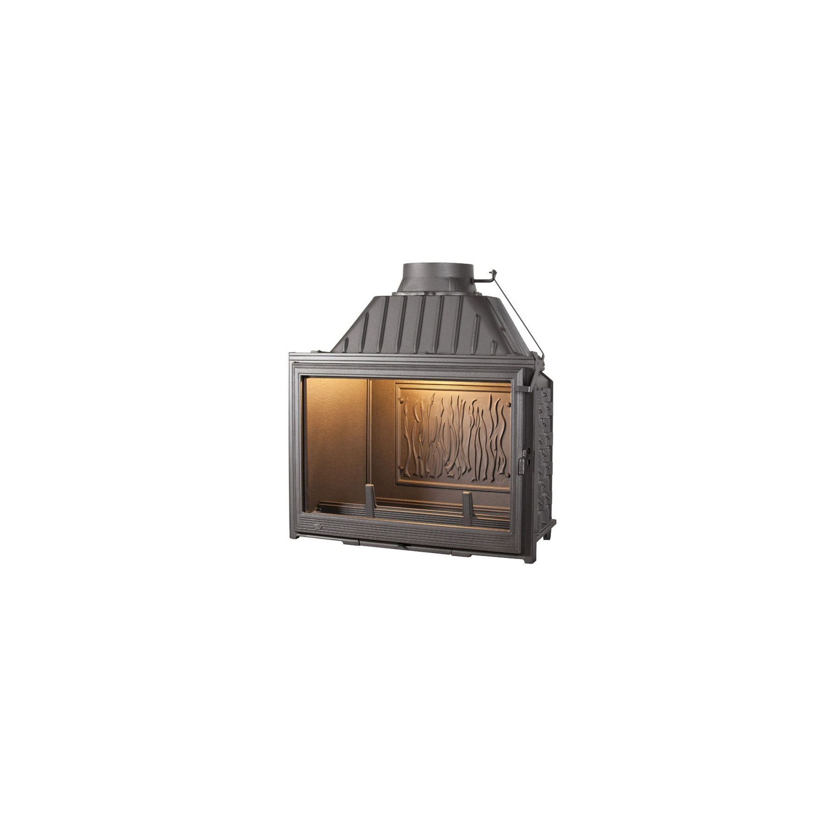 Seguin Super 9 Cheminee Fireplace gallery detail image