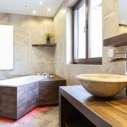 Select – White Framed Infrared Panel Heater gallery detail image