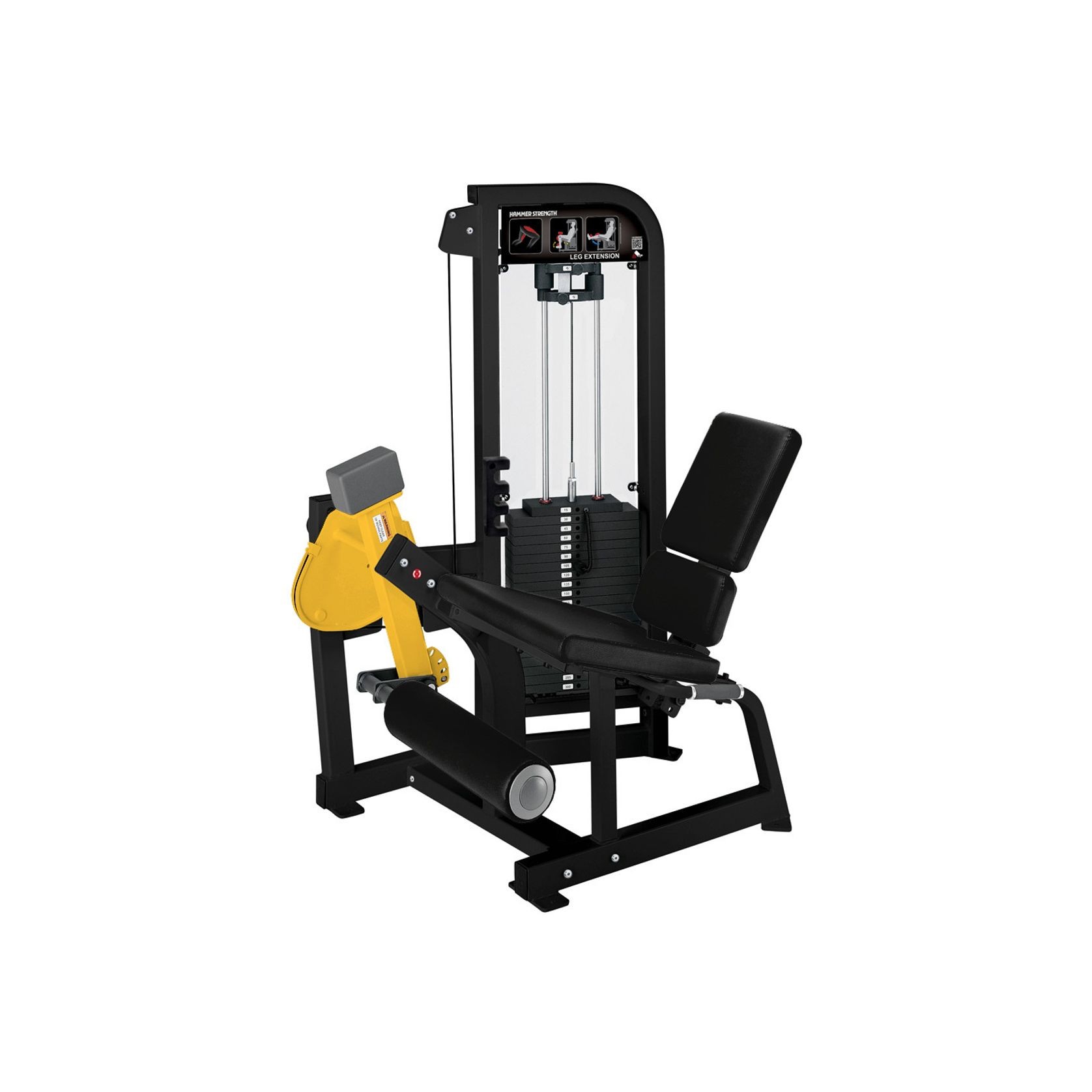 Hammer Select | Leg Extension gallery detail image