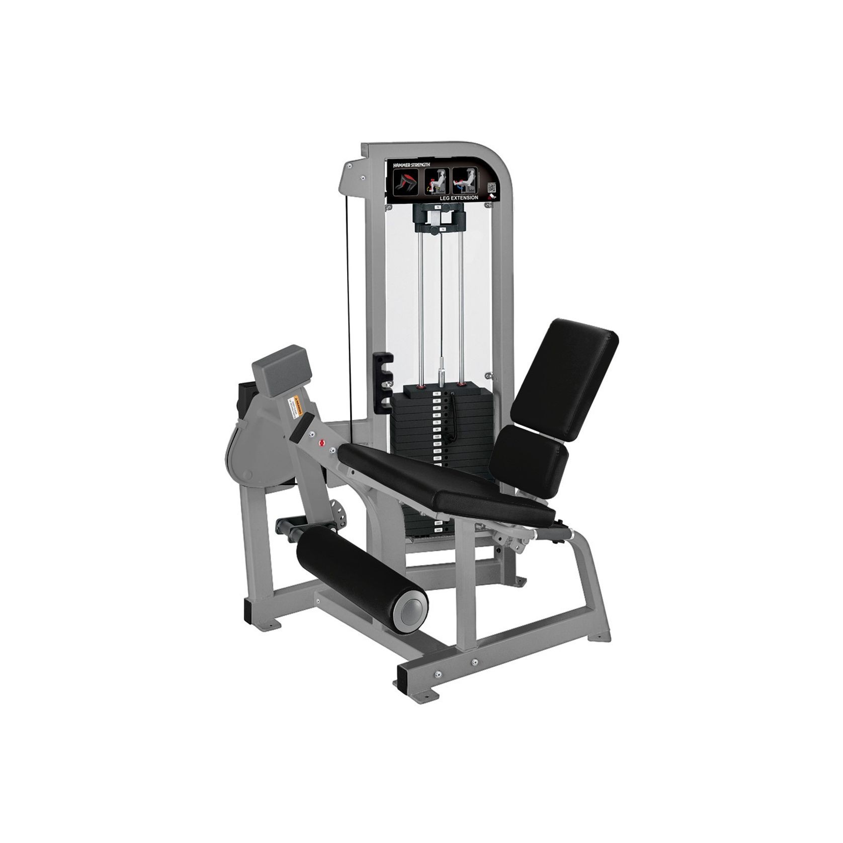 Hammer Select | Leg Extension gallery detail image