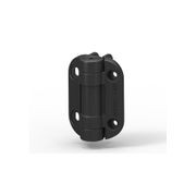 Adjustable Heavy Duty Gate Hinge - Pair gallery detail image