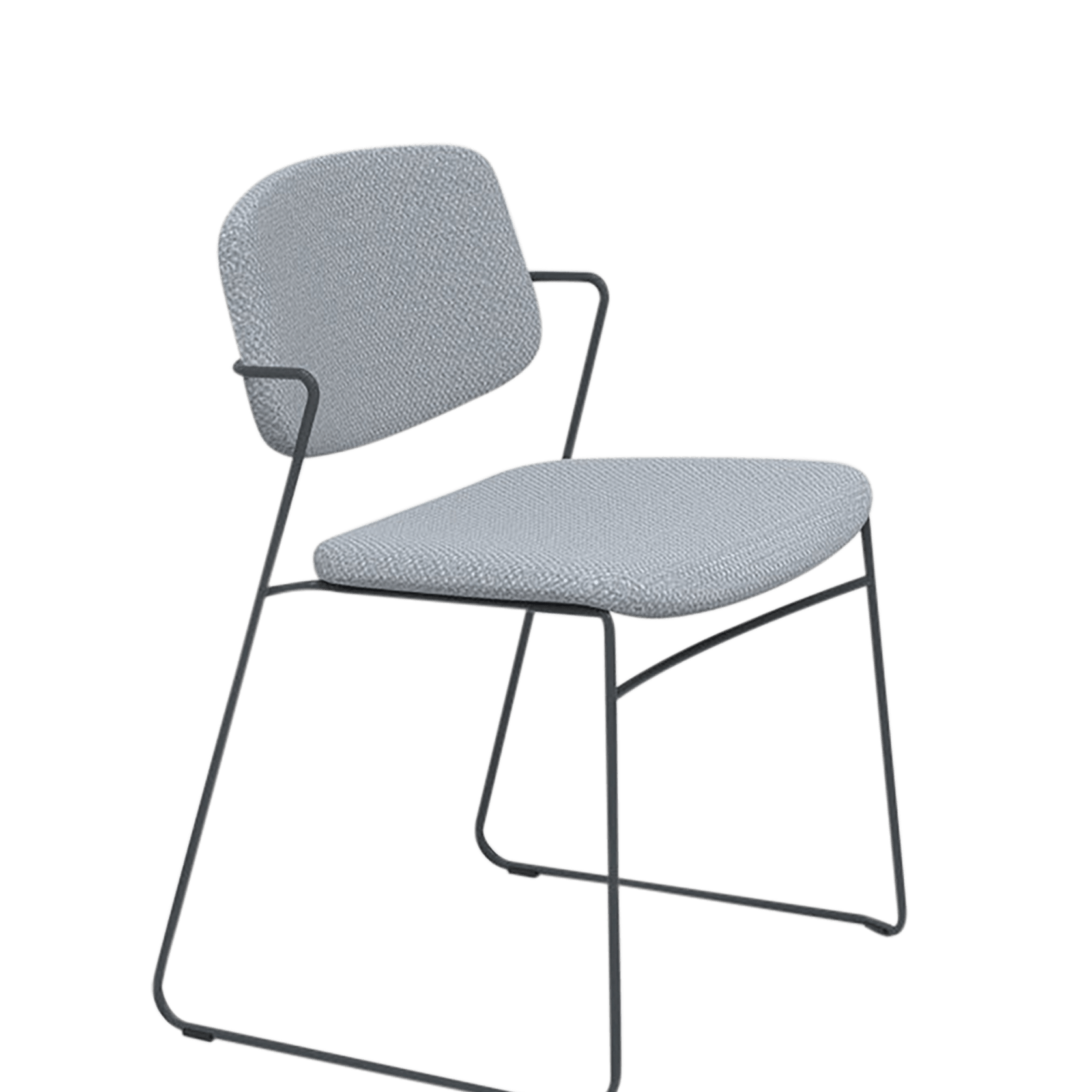 Serpentine Chair gallery detail image