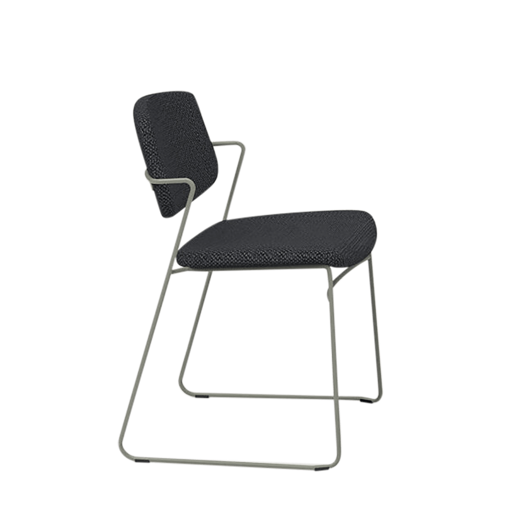 Serpentine Chair gallery detail image