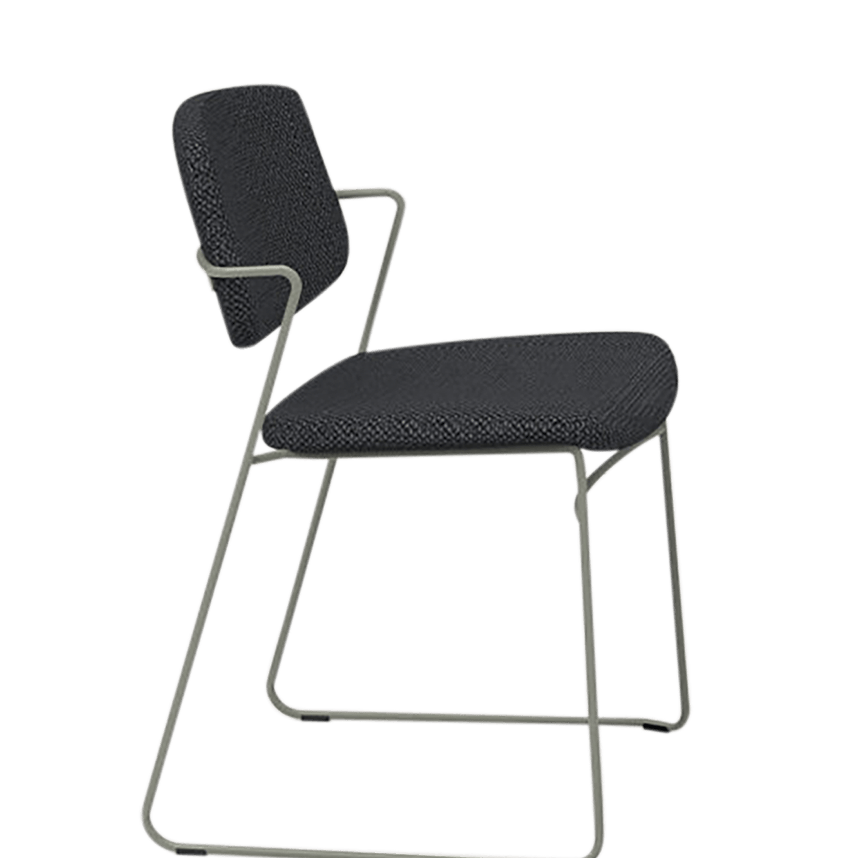 Serpentine Chair gallery detail image