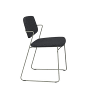 Serpentine Chair gallery detail image