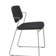 Serpentine Chair gallery detail image