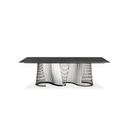 Serpentine Dining Table gallery detail image