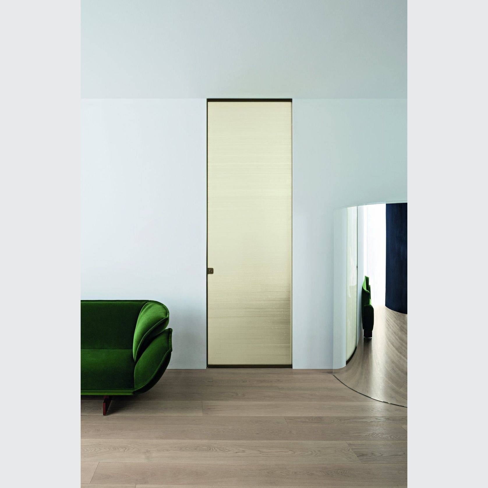 Sherazade Pocket Door gallery detail image