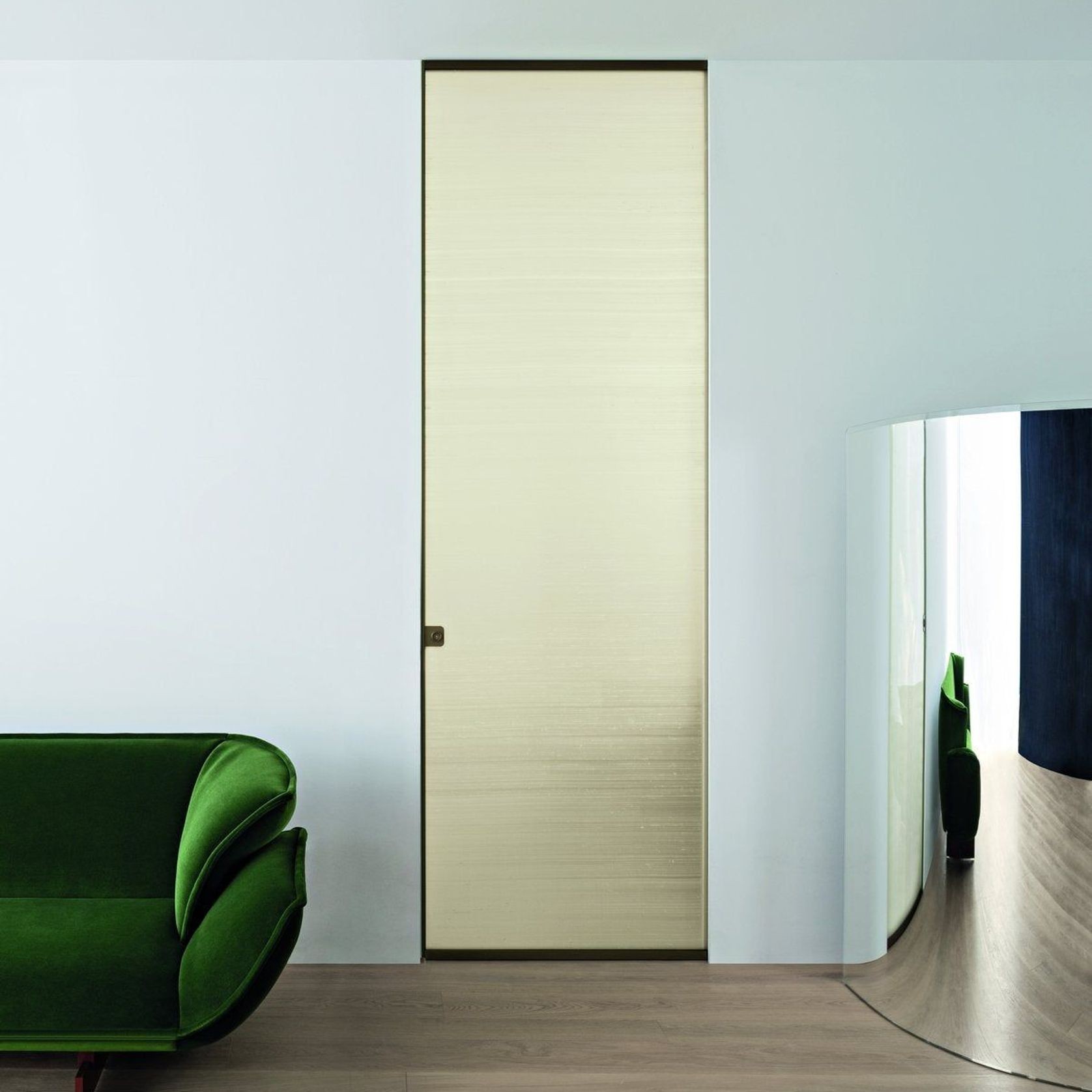 Sherazade Pocket Door gallery detail image