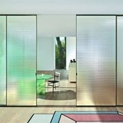 Sherazade Slide Door by Glas Italia | ECC gallery detail image