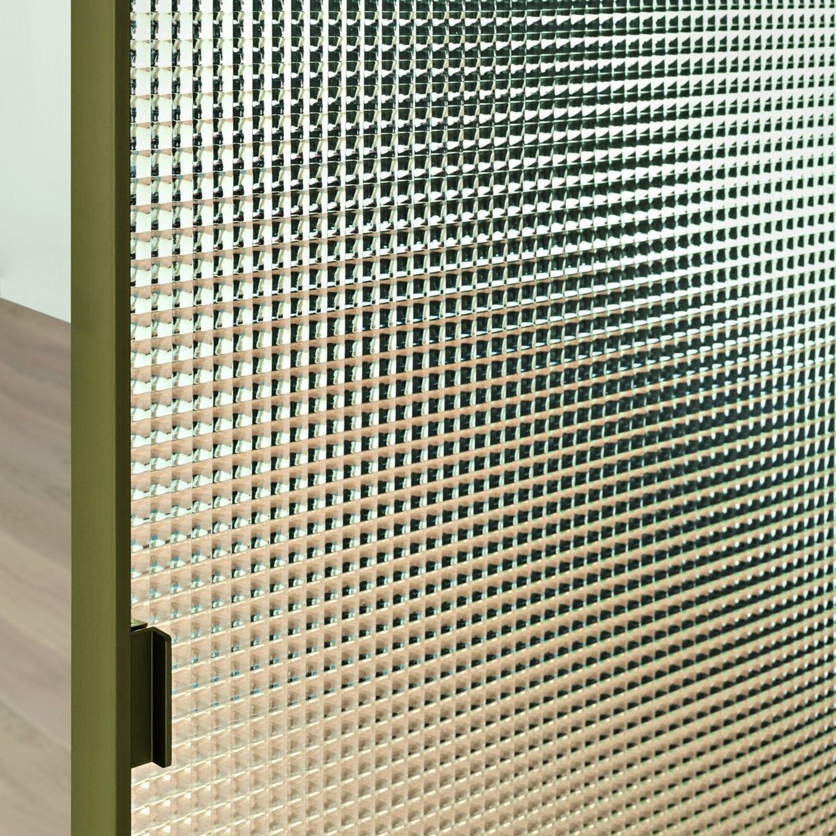 Sherazade Slide Door gallery detail image