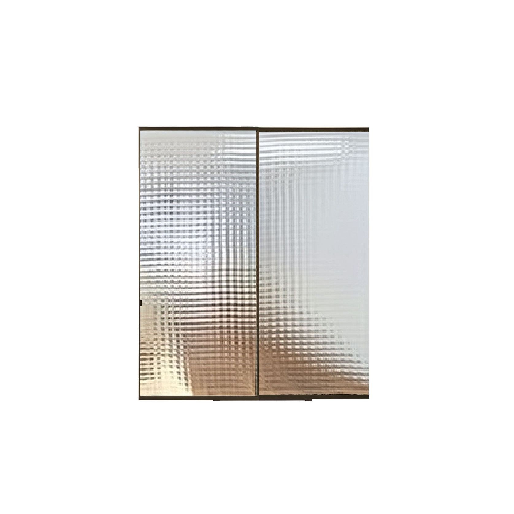 Sherazade Slide Door by Glas Italia | ECC gallery detail image