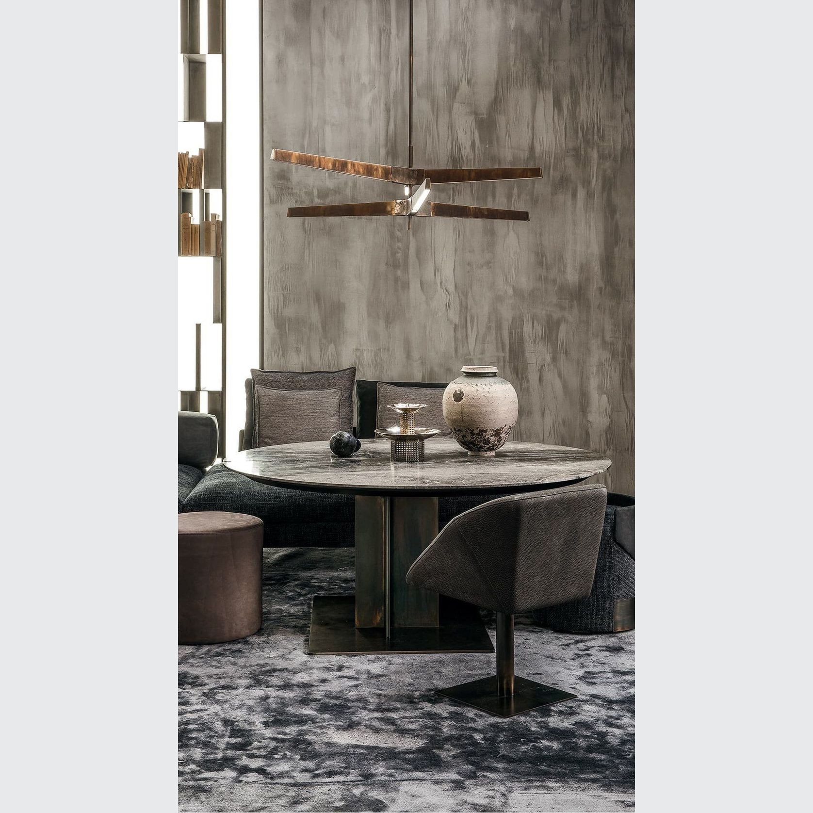 Shift Lounge Table gallery detail image