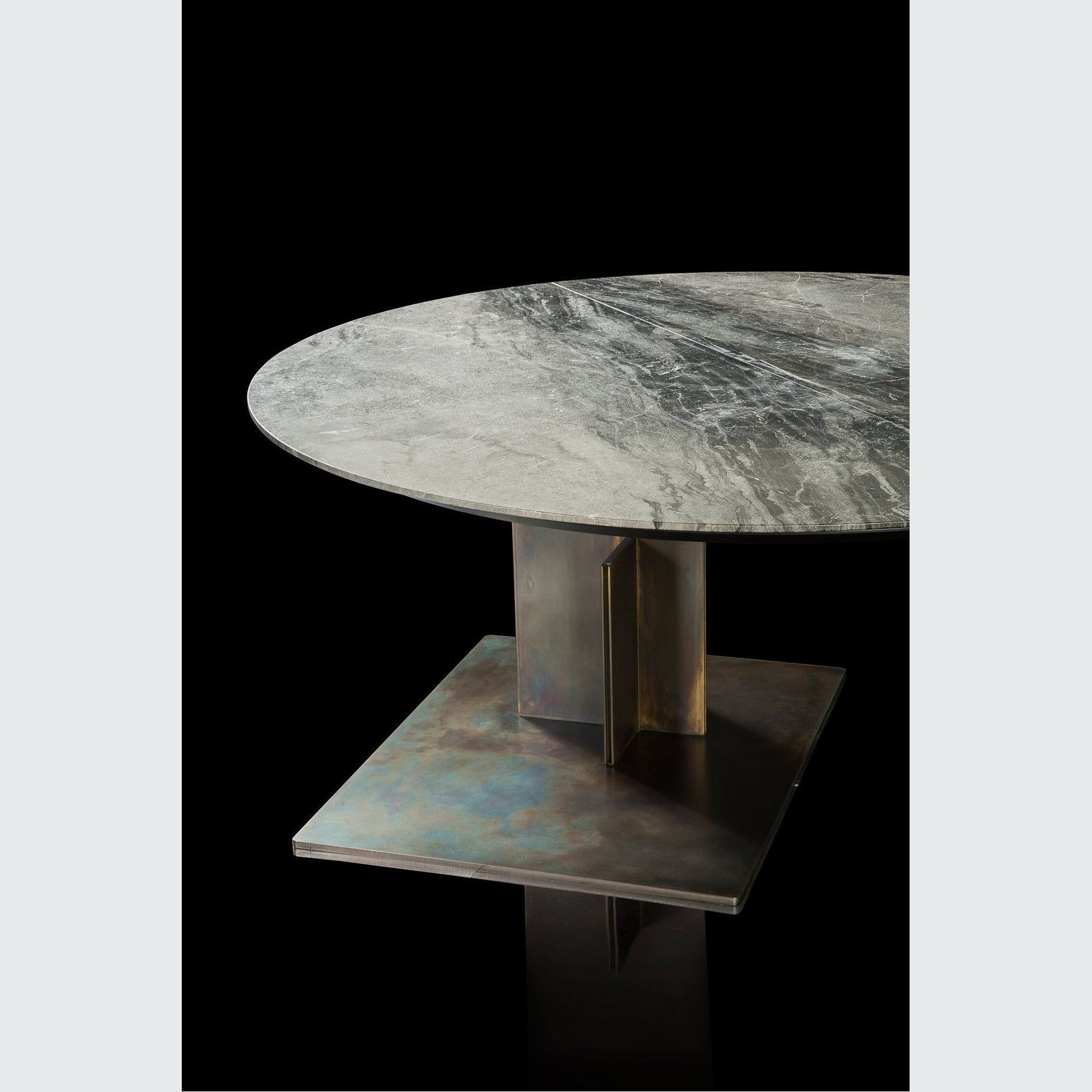 Shift Lounge Table by Henge | ECC gallery detail image