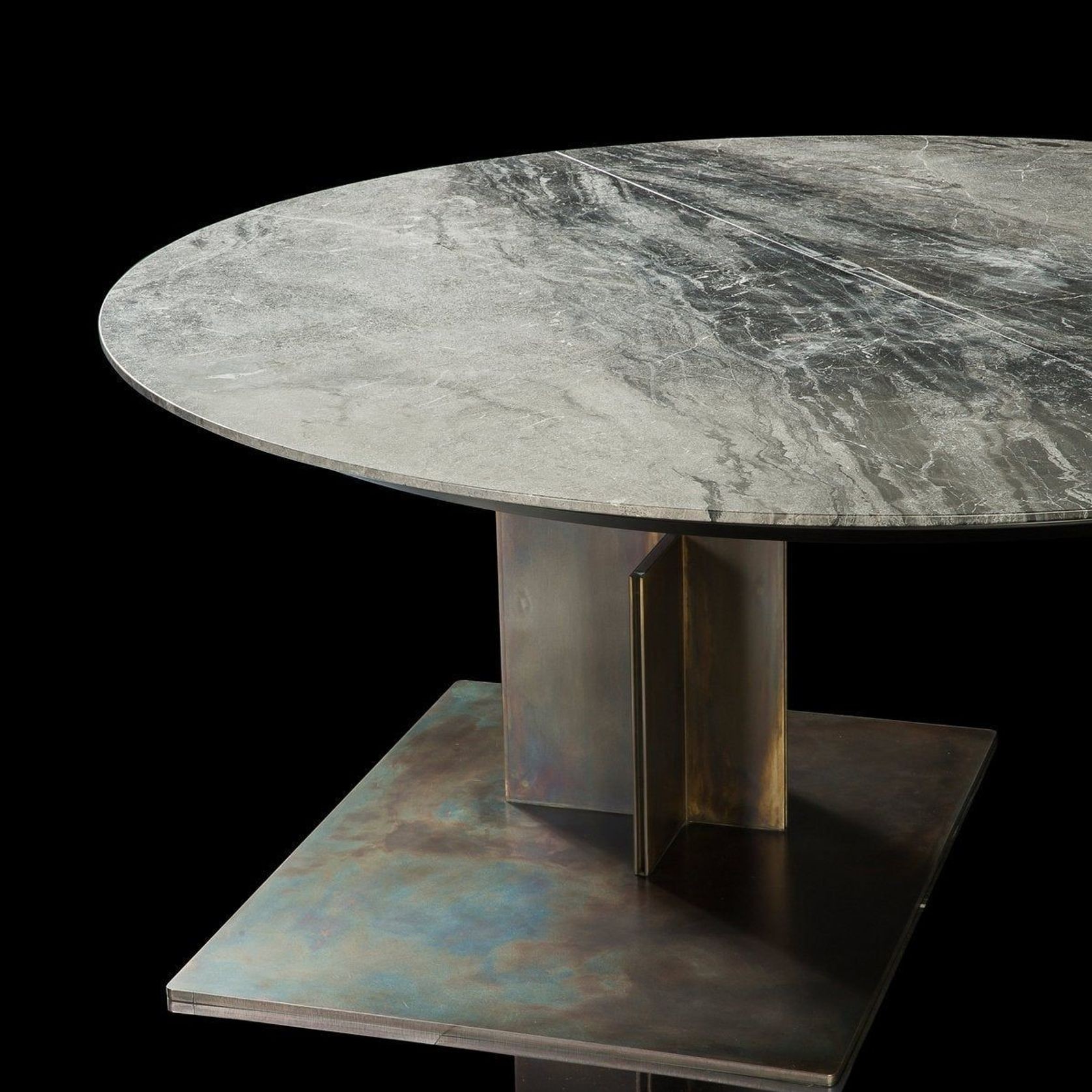 Shift Lounge Table gallery detail image