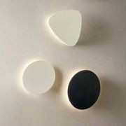 Plak Round Magnetic Wall Light gallery detail image