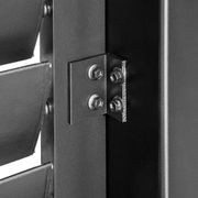 Waihi&Hahei Pergola Shutter Wall gallery detail image