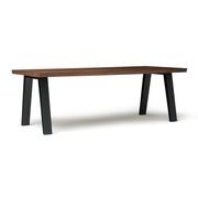 Side To Side Table Rectangular gallery detail image