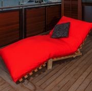 Futon Coloured Cover gallery detail image