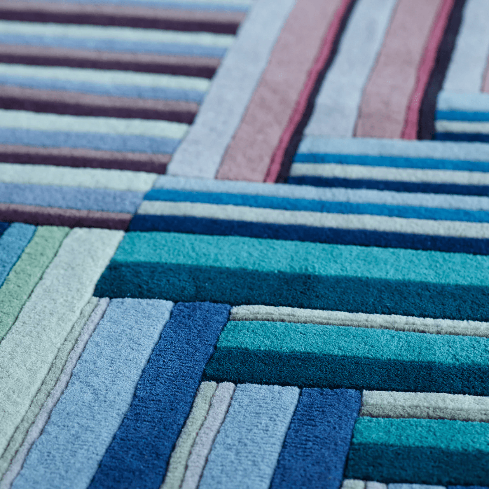 Signum Rug gallery detail image