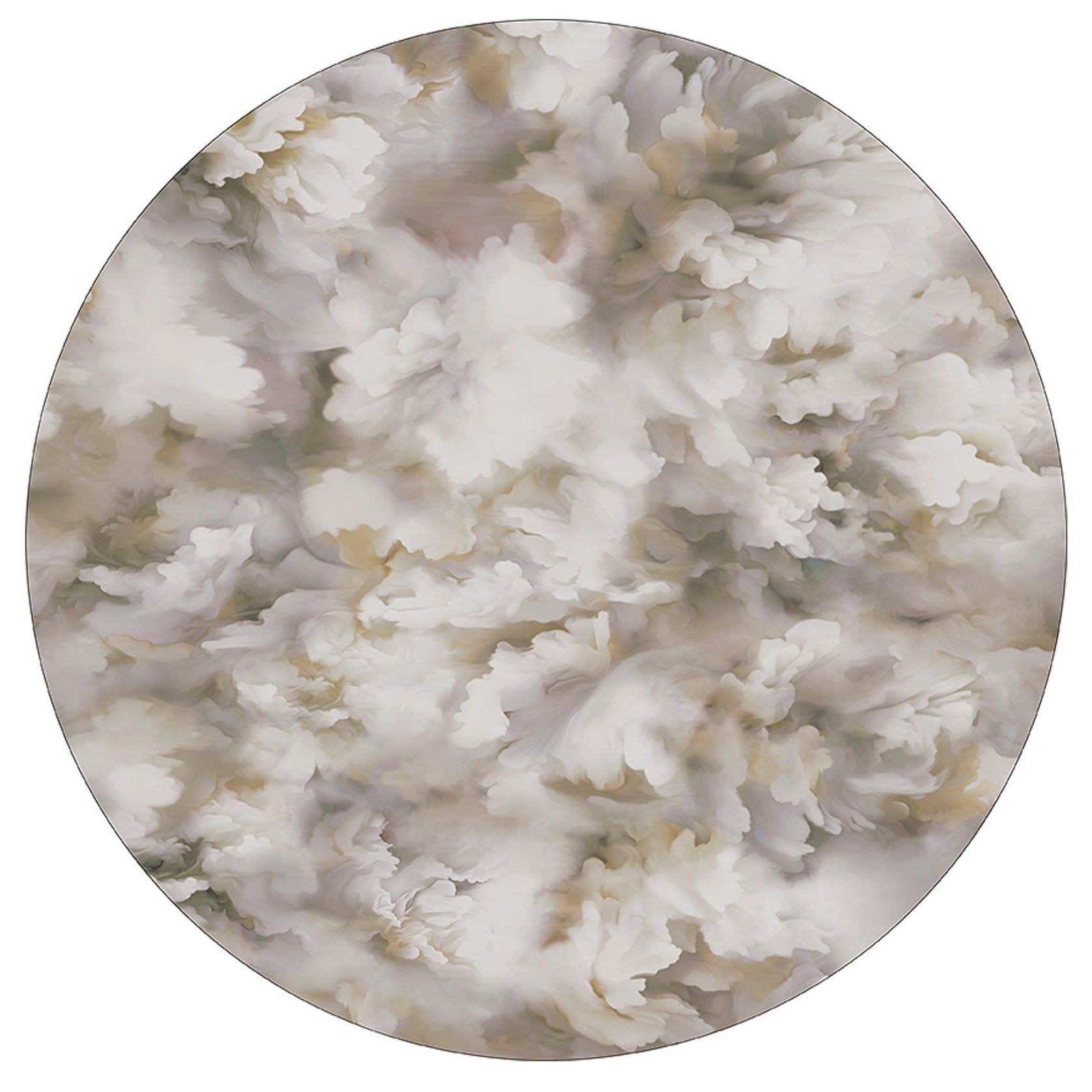 Silk Bombis Floor Rug by Moooi Carpets gallery detail image