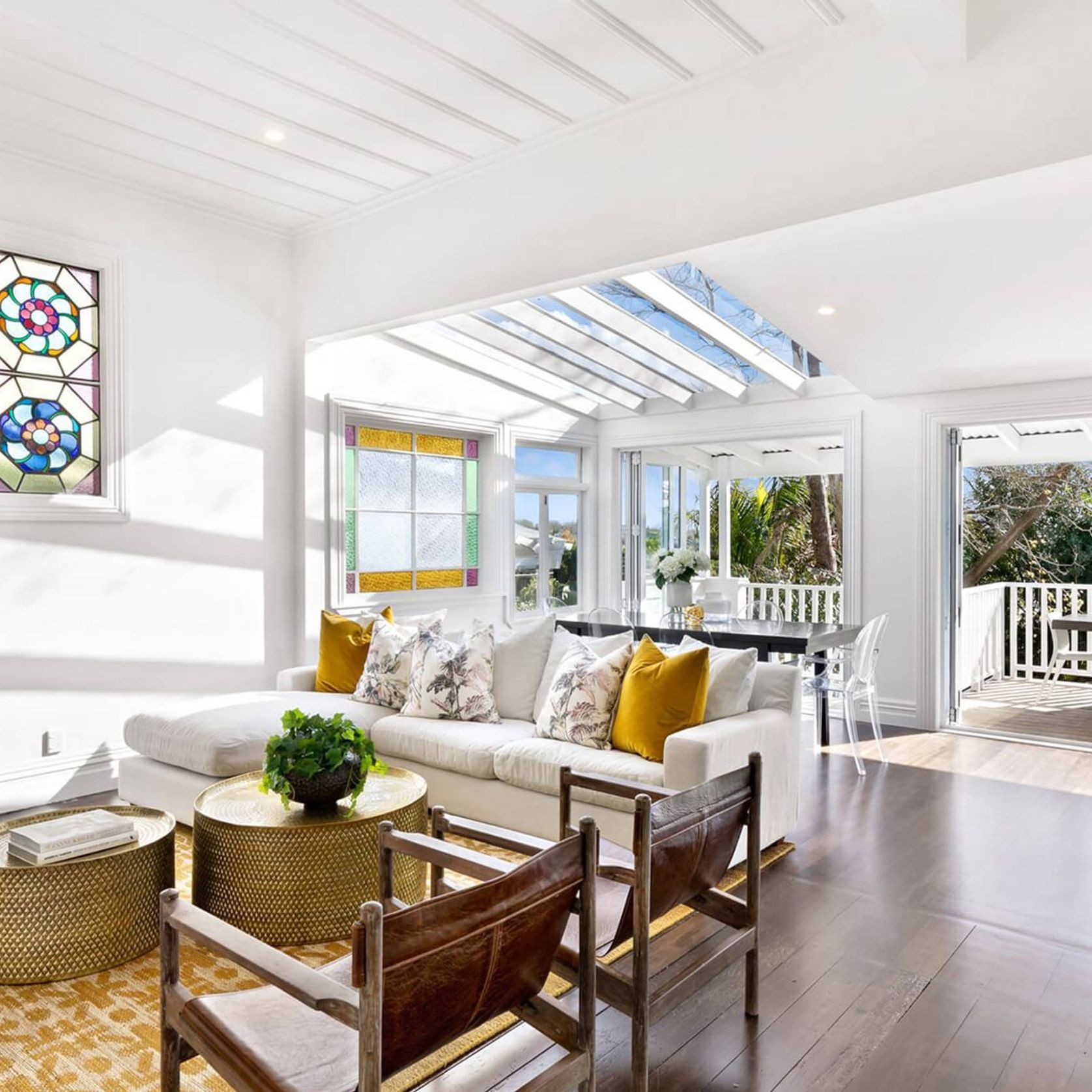 Silo Supended Fire gallery detail image