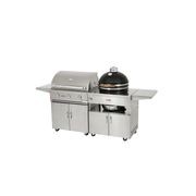 Silverline 32” + Kamado Combo gallery detail image