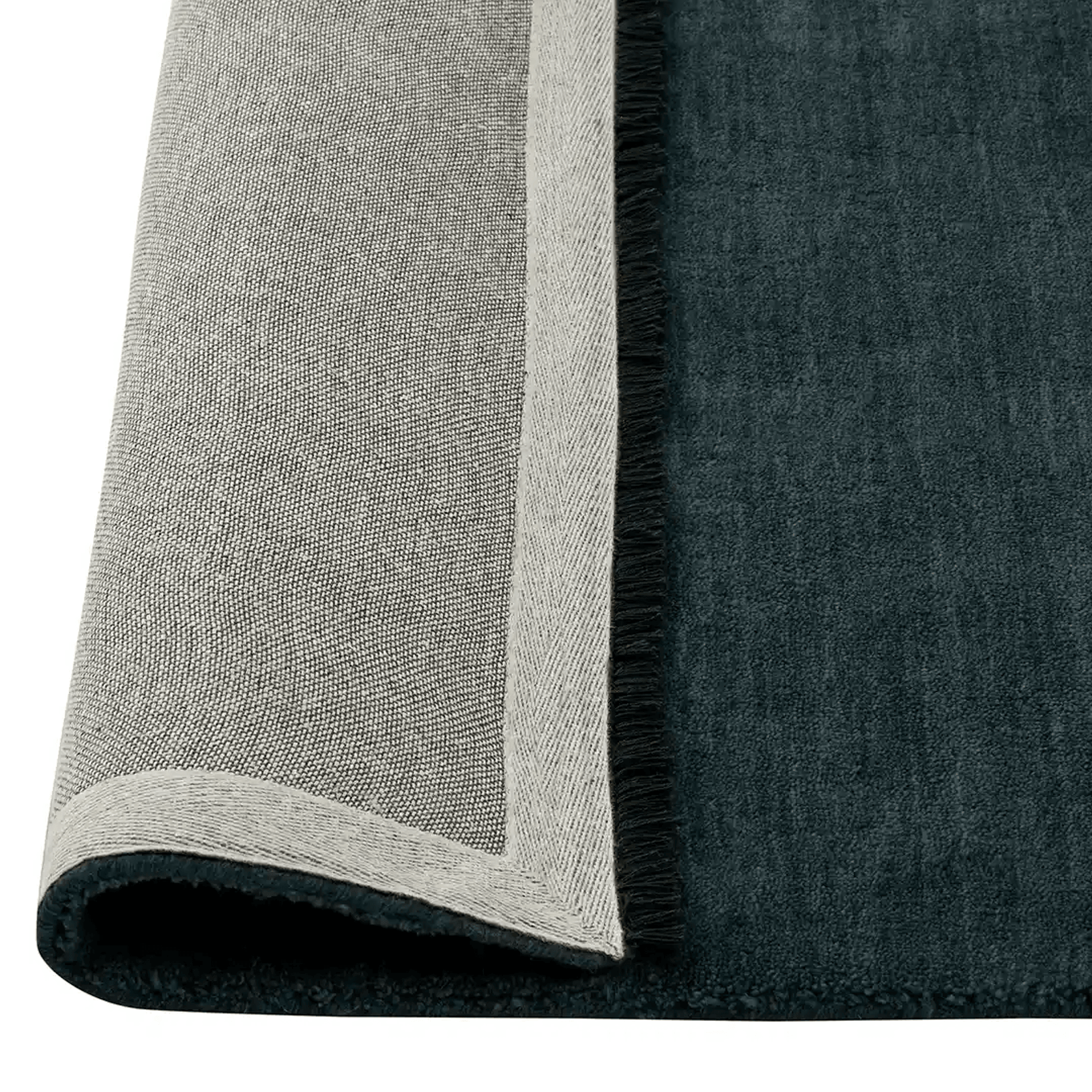 Weave Home Silvio Floor Rug - Dusk | NZ Wool | Two Sizes gallery detail image