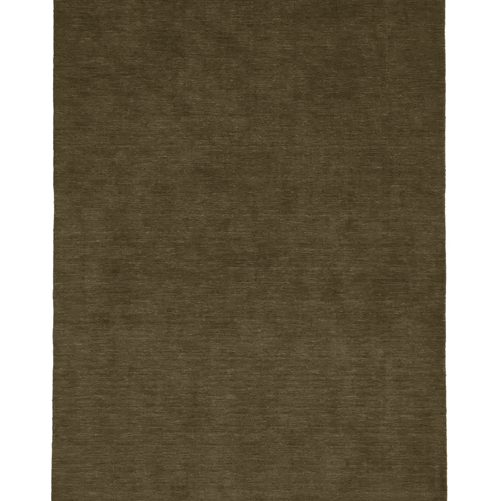 Weave Home Silvio Floor Rug - Oakmoss | NZ Wool | Two Sizes gallery detail image