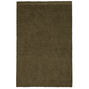 Weave Home Silvio Floor Rug - Oakmoss | NZ Wool | Two Sizes gallery detail image