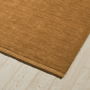 Weave Home Silvio Floor Rug - Dijon | NZ Wool | Two Sizes gallery detail image