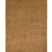 Weave Home Silvio Floor Rug - Dijon | NZ Wool | Two Sizes gallery detail image