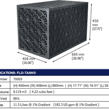 Void Fill, Landscape Structural Lightweight gallery detail image